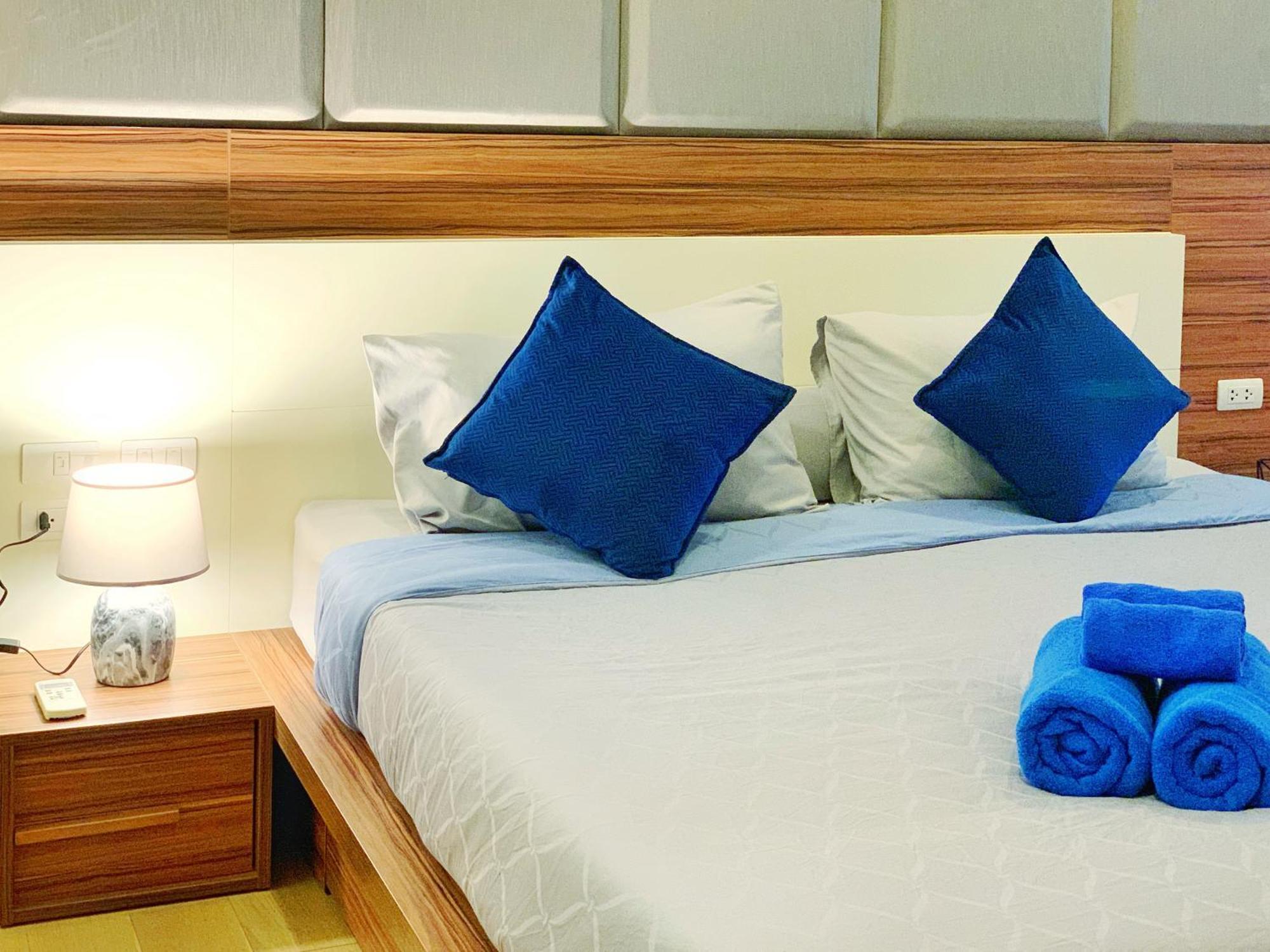The Astra Cozy Living Suite Chiang Mai Exterior photo