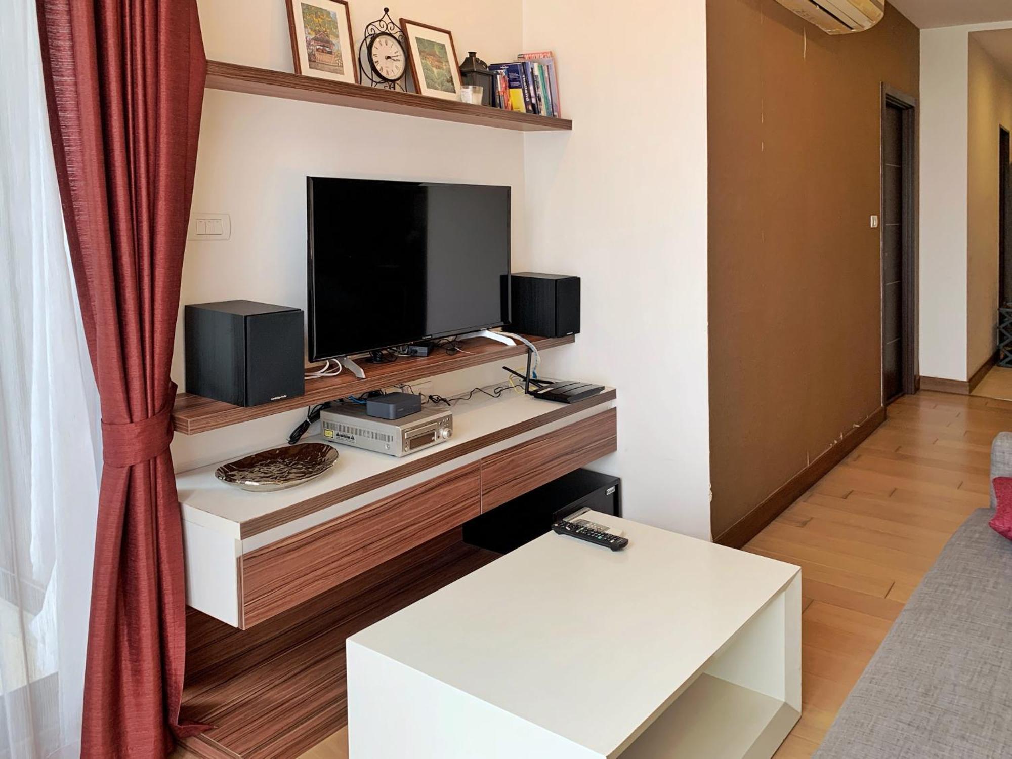 The Astra Cozy Living Suite Chiang Mai Exterior photo